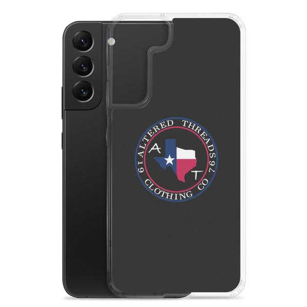 Lone Star - Samsung Phone Case