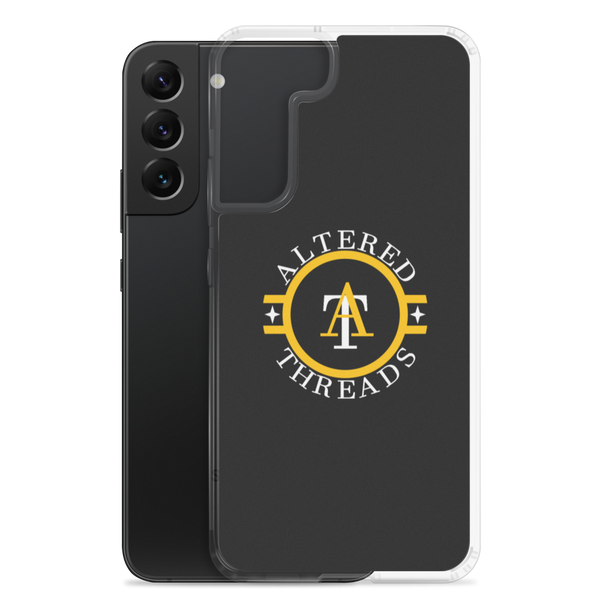 Heritage - Samsung Phone Case