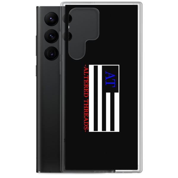 Excel - Samsung Phone Case