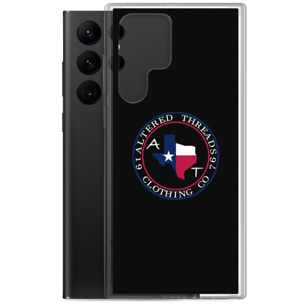 Lone Star - Samsung Phone Case