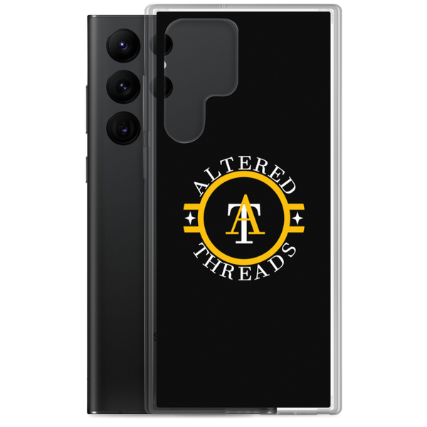 Heritage - Samsung Phone Case